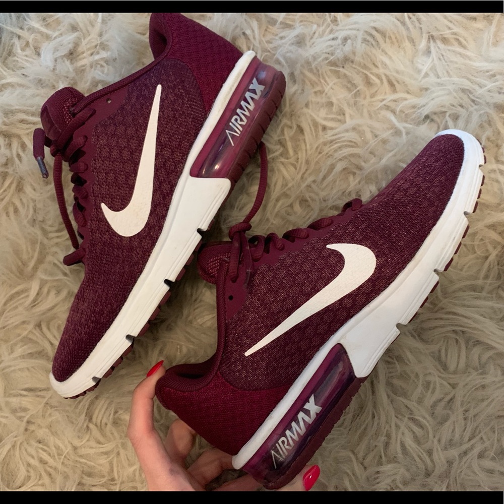 Nike AirMax Shoes